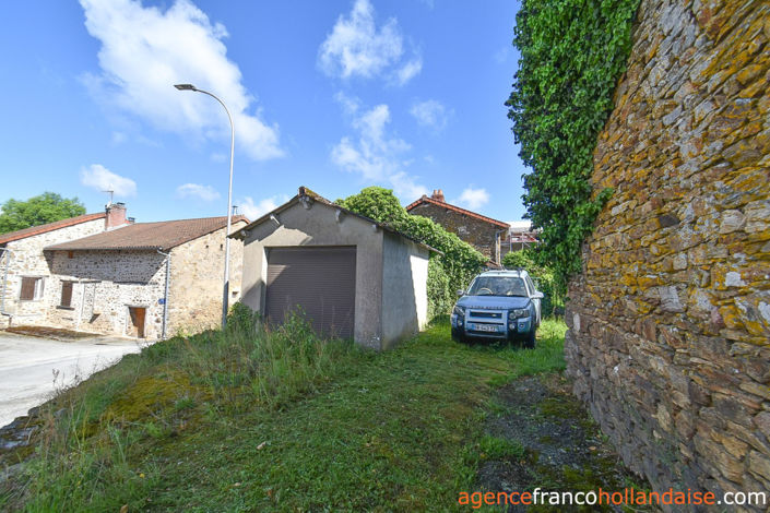 Image No.24-Maison à vendre à Neuvic-Entier