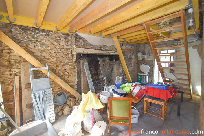 Image No.5-Maison à vendre à Neuvic-Entier
