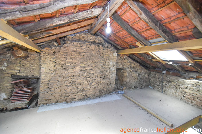 Image No.8-Maison à vendre à Neuvic-Entier