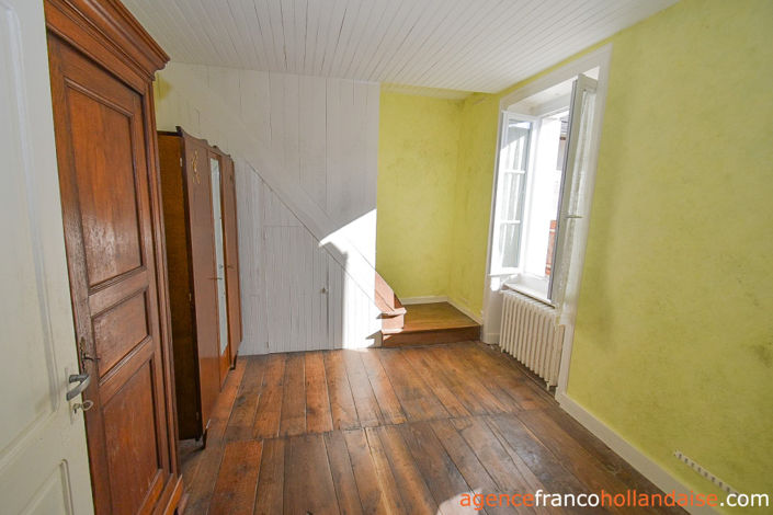 Image No.10-Maison de 2 chambres à vendre à La Porcherie