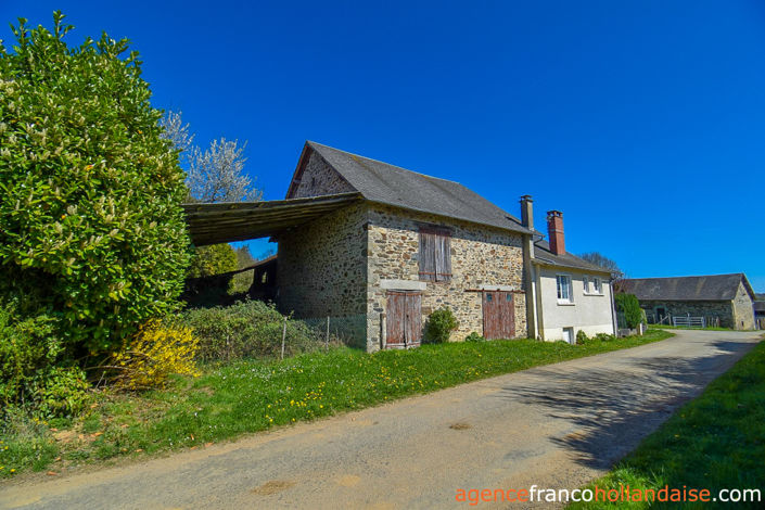Image No.21-Maison de 2 chambres à vendre à La Porcherie
