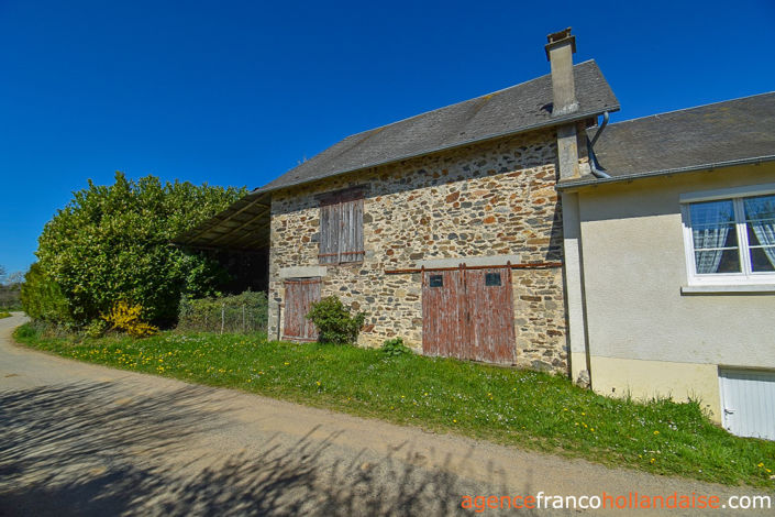 Image No.25-Maison de 2 chambres à vendre à La Porcherie
