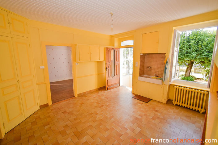 Image No.5-Maison de 2 chambres à vendre à La Porcherie