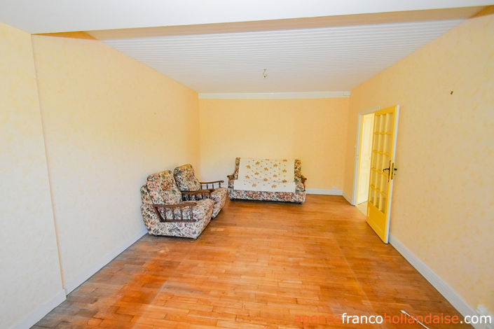 Image No.8-Maison de 2 chambres à vendre à La Porcherie