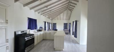 Kitchen---Renfrew