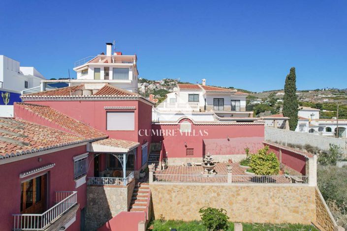 Image No.4-4 Bed Villa for sale