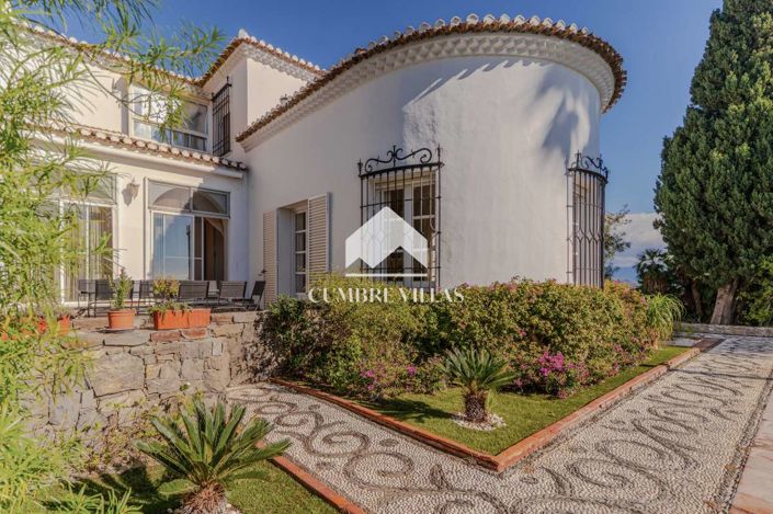 Image No.23-10 Bed Villa for sale