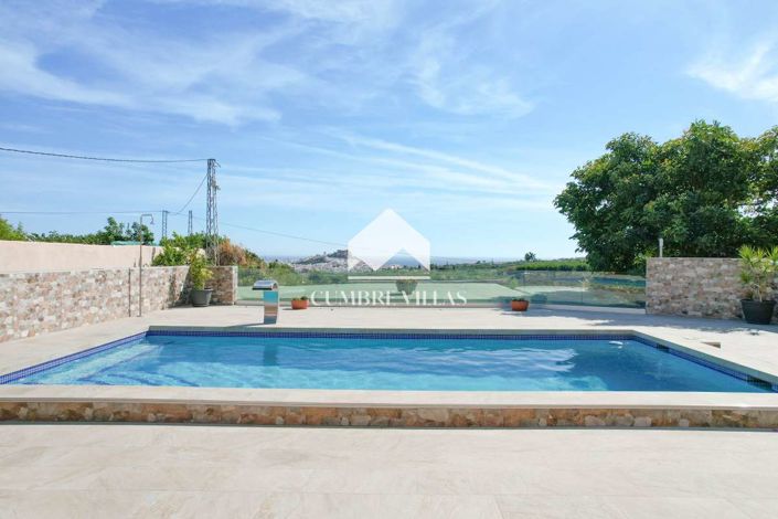 Image No.5-3 Bed Country House for sale