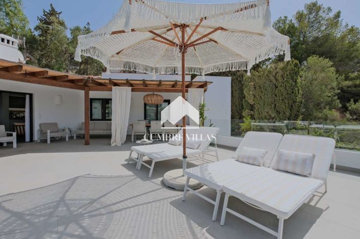 Image No.50-5 Bed Villa for sale