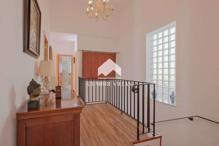 Image No.30-Villa de 5 chambres à vendre à Almuñécar