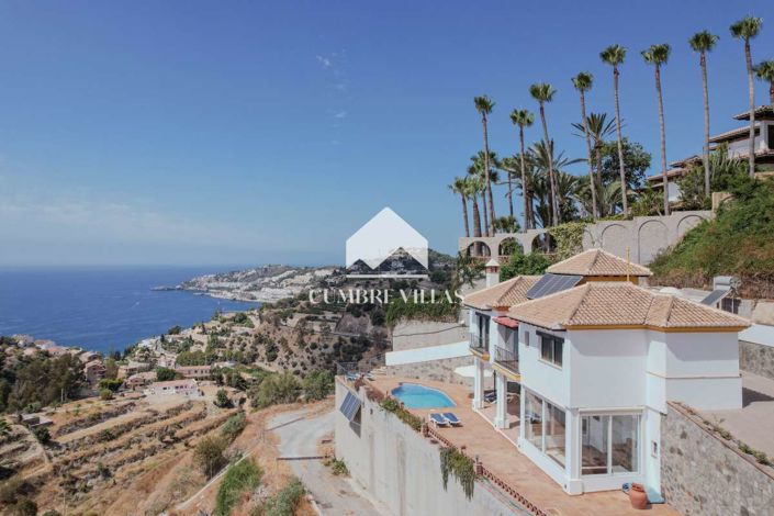 Image No.2-3 Bed Villa for sale