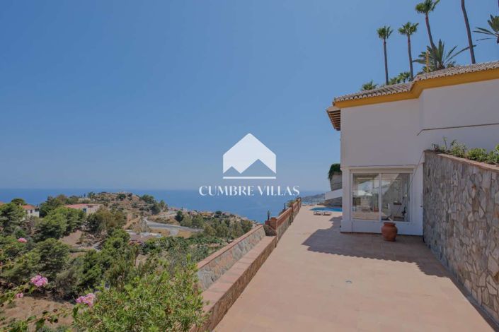 Image No.35-3 Bed Villa for sale