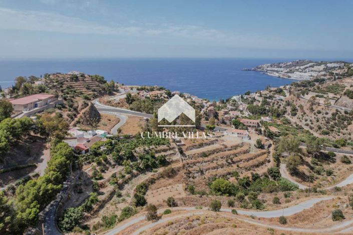 Image No.41-3 Bed Villa for sale