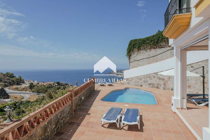 Image No.42-3 Bed Villa for sale