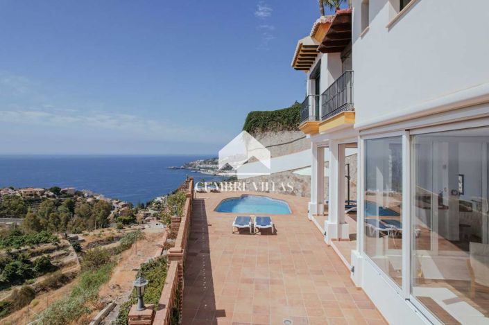 Image No.43-3 Bed Villa for sale