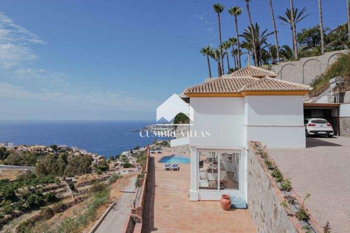 Image No.44-3 Bed Villa for sale
