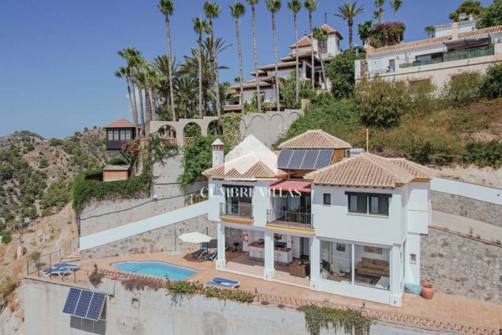 Image No.48-3 Bed Villa for sale