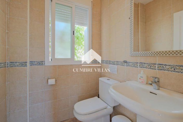 Image No.21-4 Bed Villa for sale