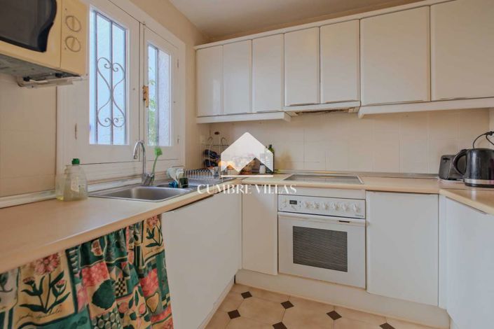 Image No.18-3 Bed Villa for sale