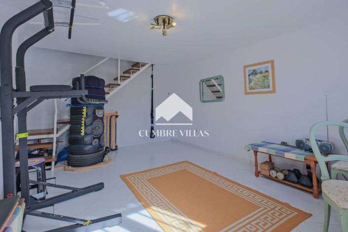 Image No.34-3 Bed Villa for sale
