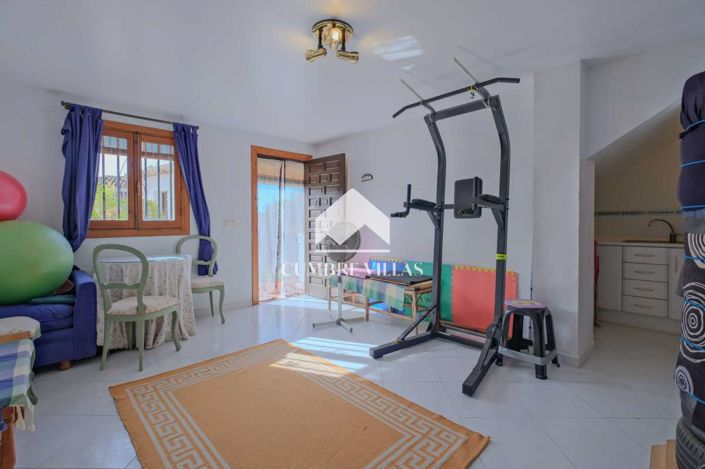 Image No.36-3 Bed Villa for sale