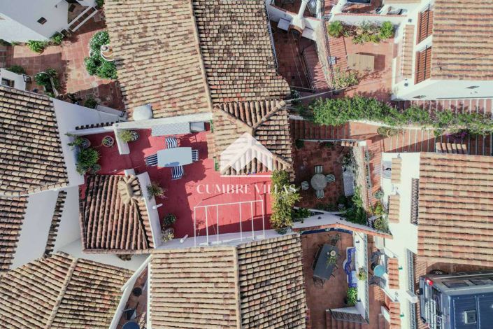 Image No.46-3 Bed Villa for sale