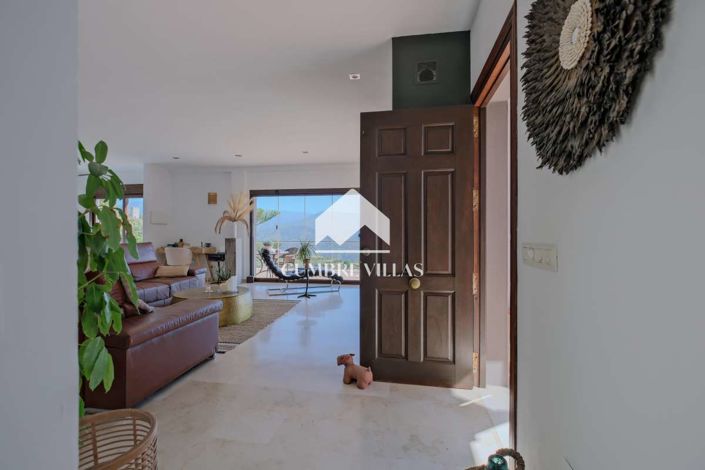 Image No.21-4 Bed Villa for sale