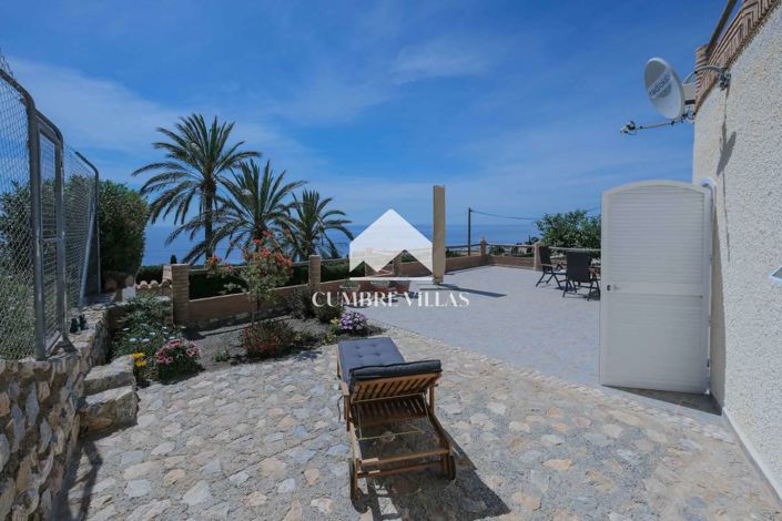 Image No.24-3 Bed Villa for sale