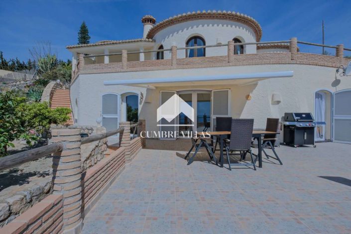 Image No.29-3 Bed Villa for sale