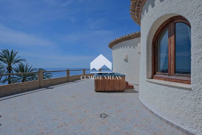 Image No.35-3 Bed Villa for sale