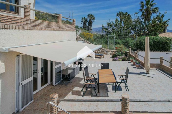 Image No.5-3 Bed Villa for sale