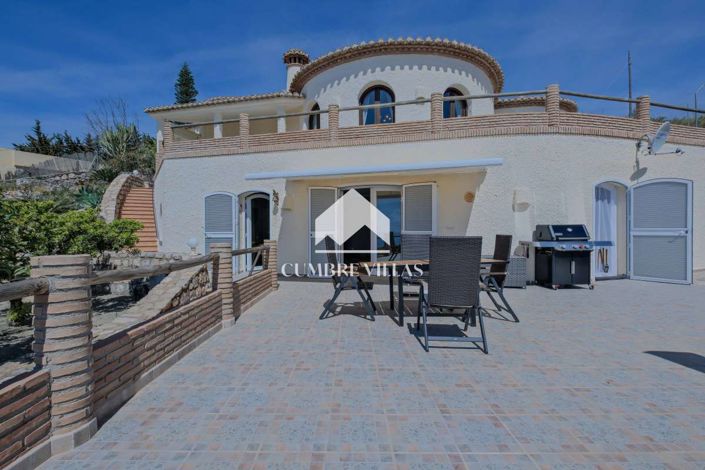 Image No.9-3 Bed Villa for sale