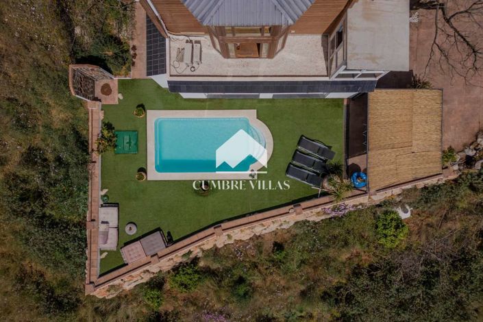 Image No.3-5 Bed Country House for sale