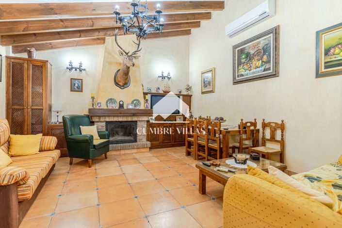Image No.11-Country House for sale