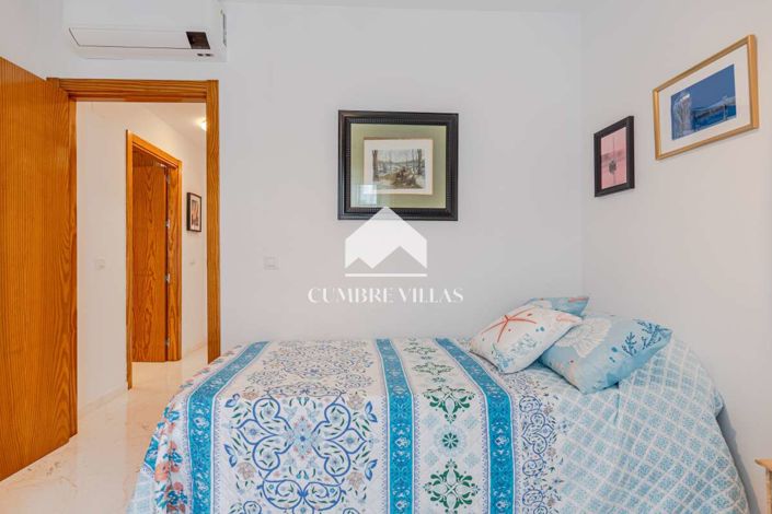 Image No.37-3 Bed Apartment for sale