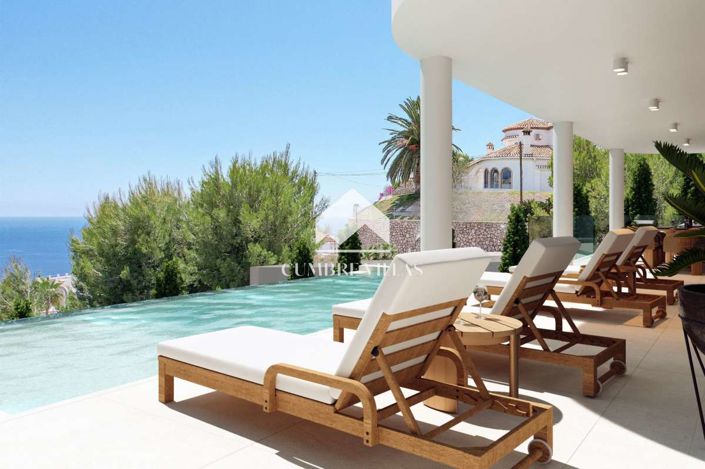 Image No.3-4 Bed Villa for sale