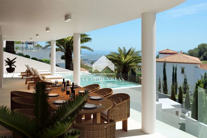 Image No.4-4 Bed Villa for sale