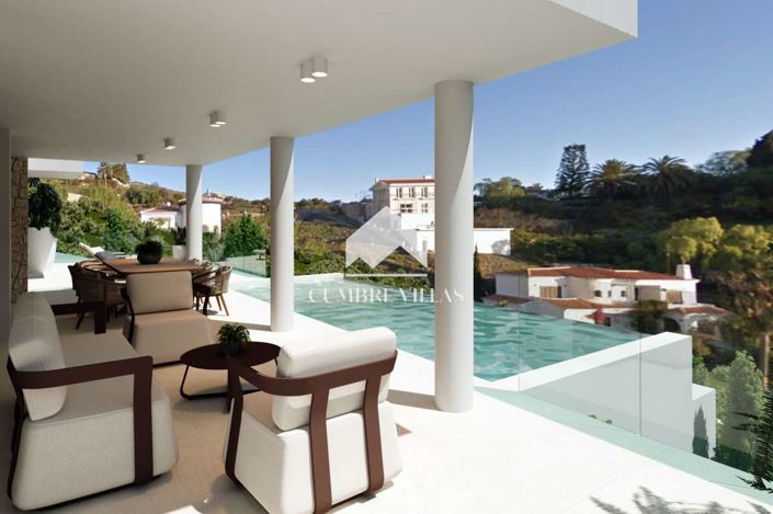 Image No.4-4 Bed Villa for sale