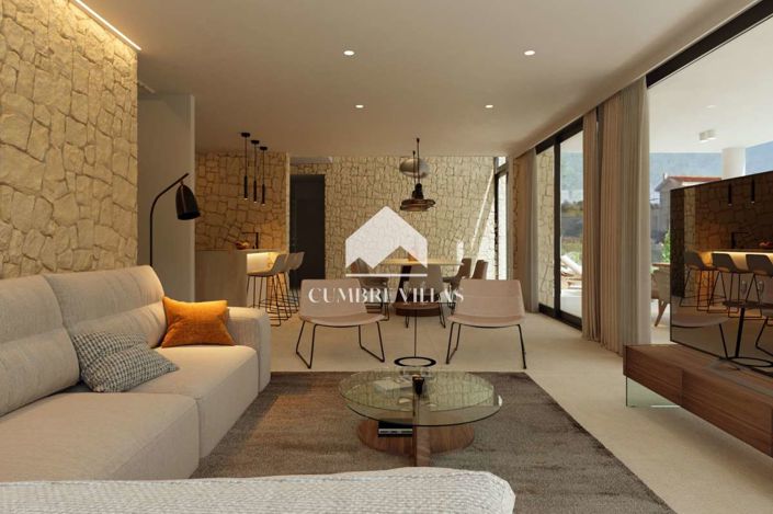 Image No.5-4 Bed Villa for sale