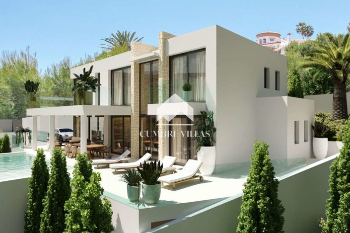 Image No.9-4 Bed Villa for sale