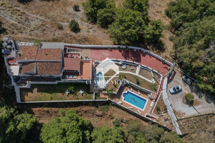 Image No.8-4 Bed Villa for sale