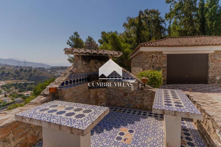 Image No.8-5 Bed Villa for sale