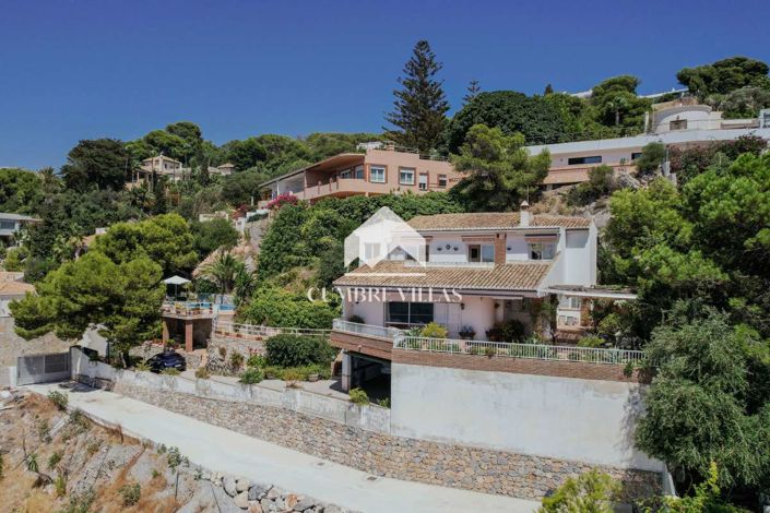 Image No.5-6 Bed Villa for sale