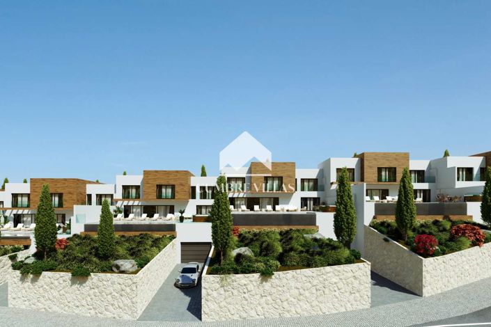 Image No.21-4 Bed Villa for sale