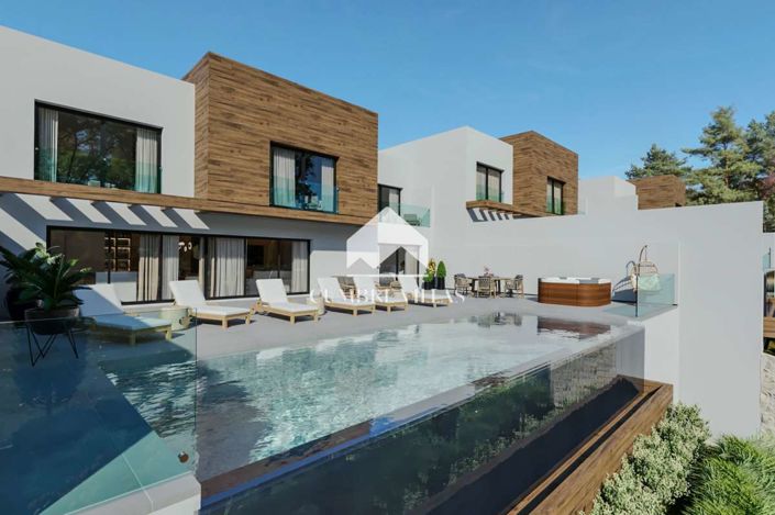 Image No.17-4 Bed Townhouse for sale