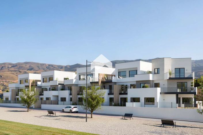 Image No.19-4 Bed Villa for sale
