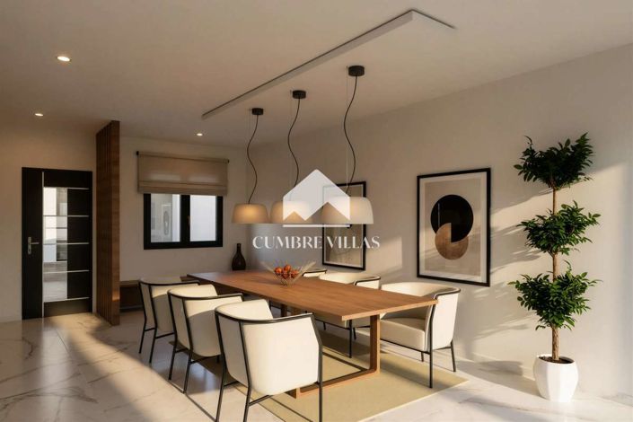 Image No.4-5 Bed Villa for sale