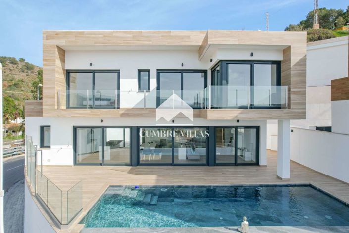 Image No.4-3 Bed Villa for sale