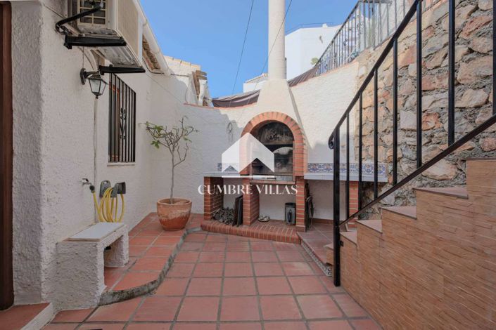 Image No.25-3 Bed Villa for sale