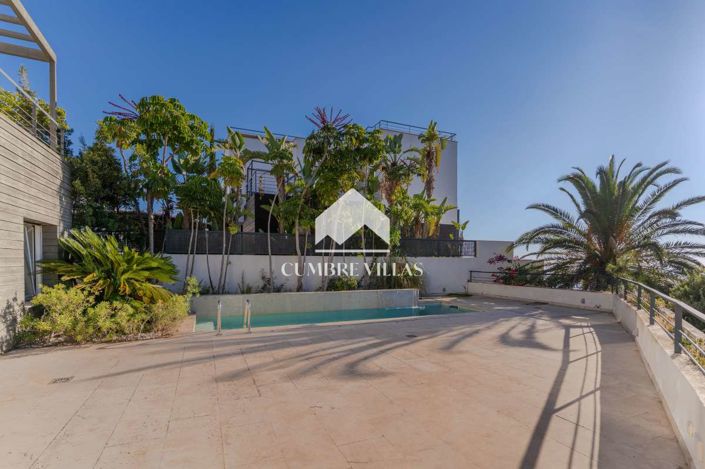 Image No.3-3 Bed Villa for sale